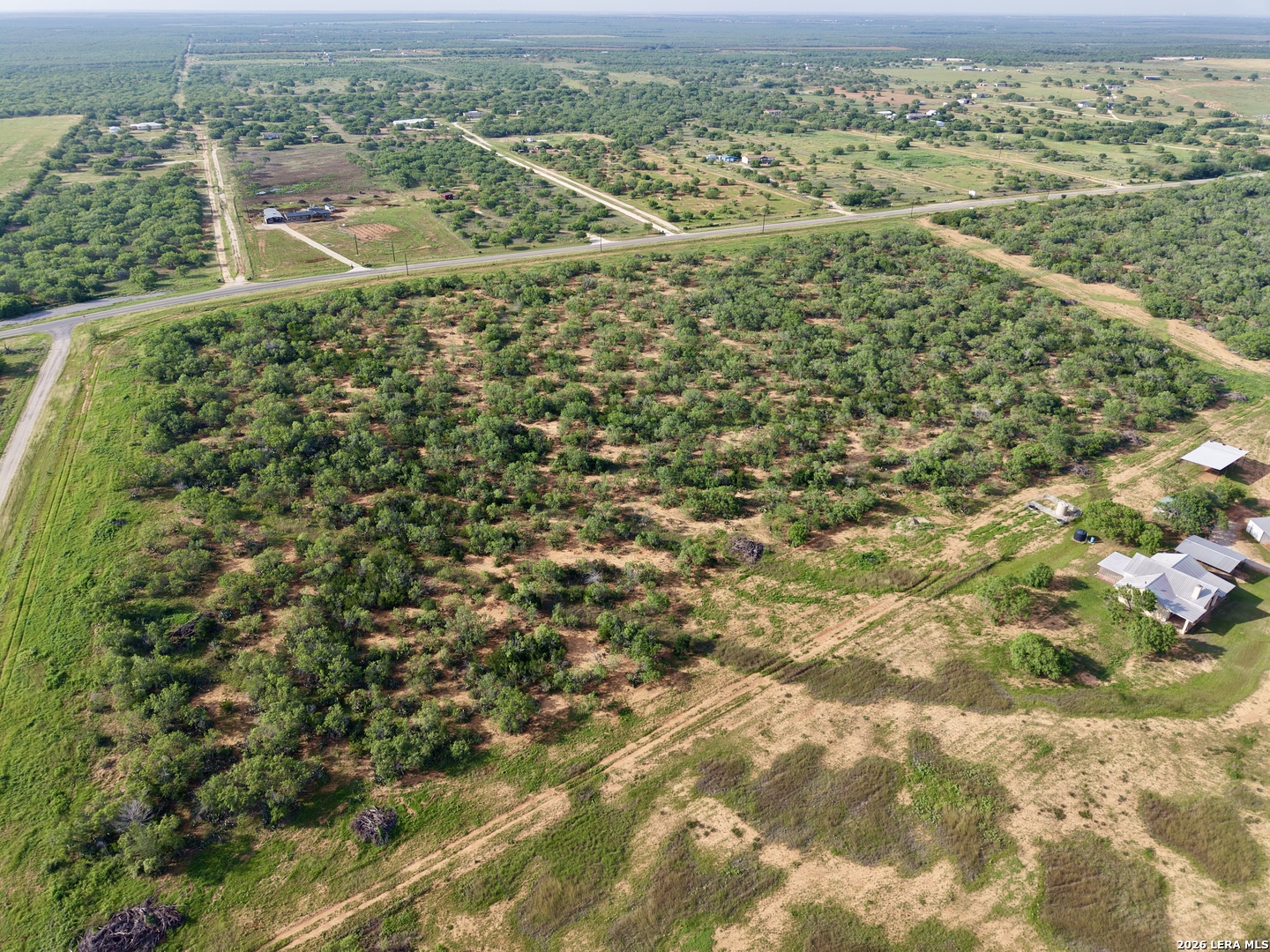 Tbd 337 North County Road Charlotte, TX 78011 - Photo 6 of 11