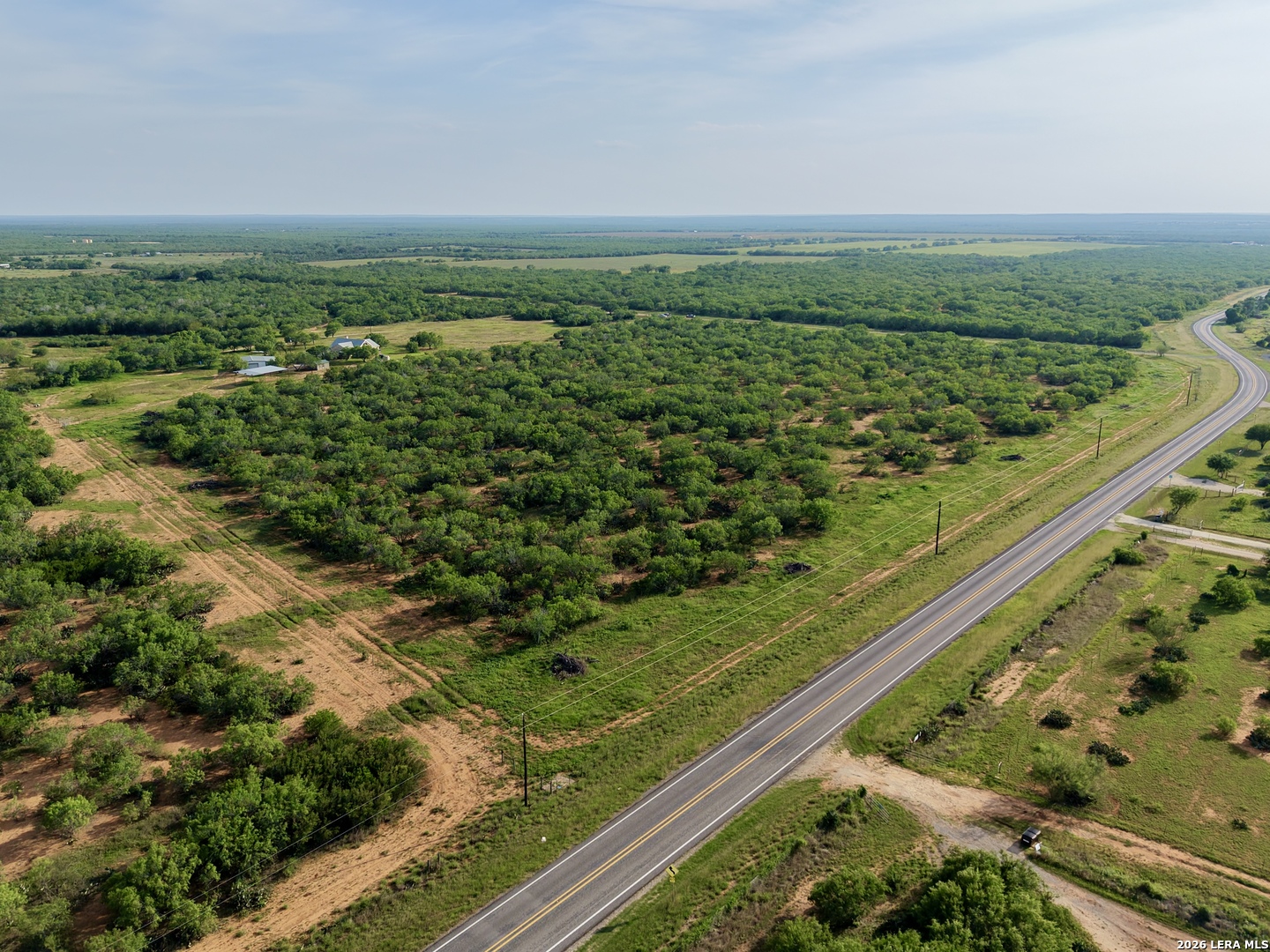 Tbd 337 North County Road Charlotte, TX 78011 - Photo 8 of 11