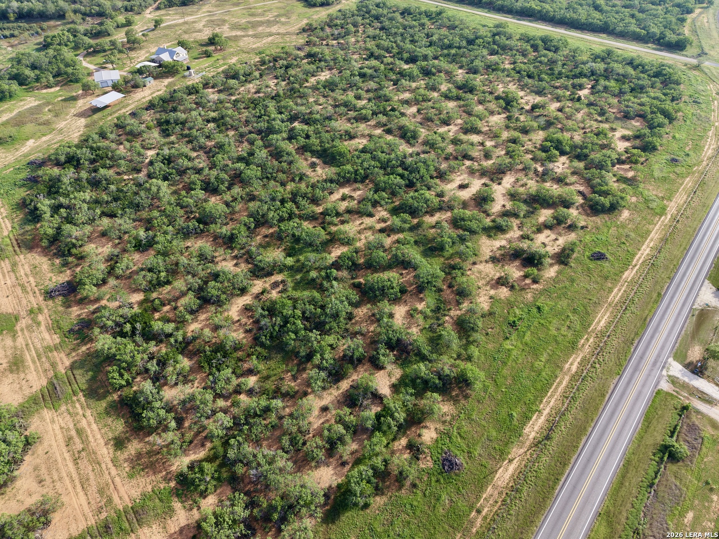 Tbd 337 North County Road Charlotte, TX 78011 - Photo 9 of 11