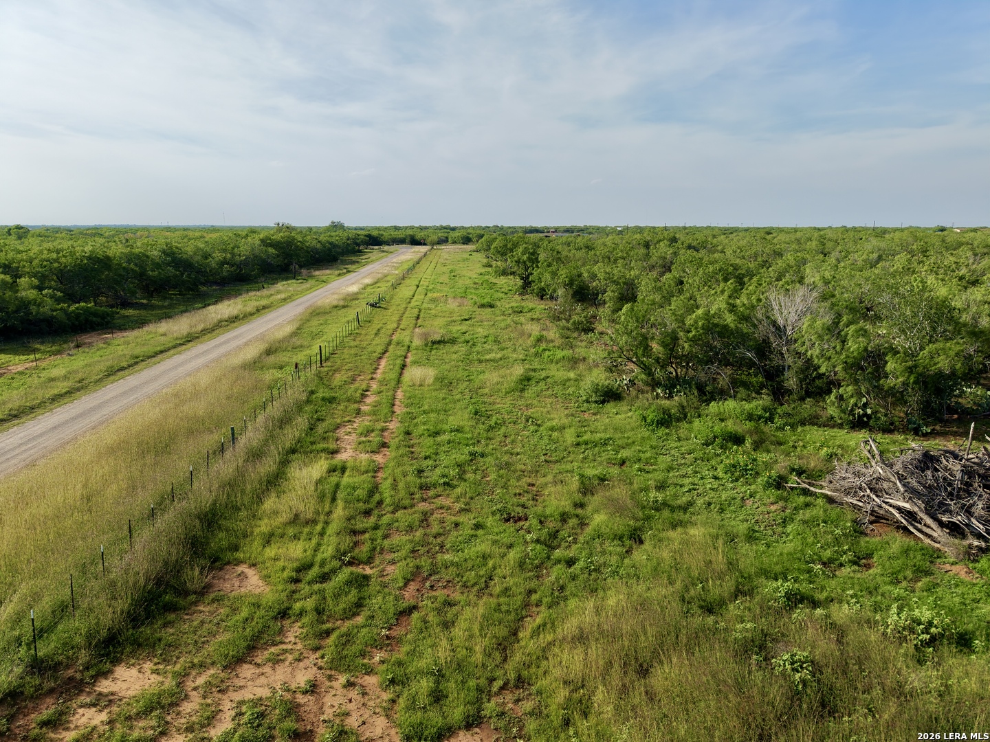 Tbd 337 North County Road Charlotte, TX 78011 - Photo 10 of 11