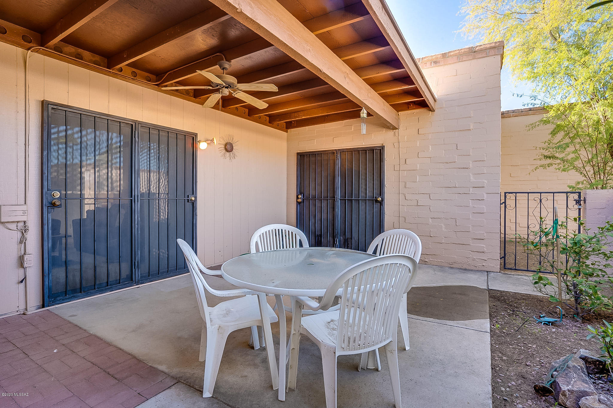 4239 East Presidio Road Tucson, AZ 85712 - Photo 30 of 34