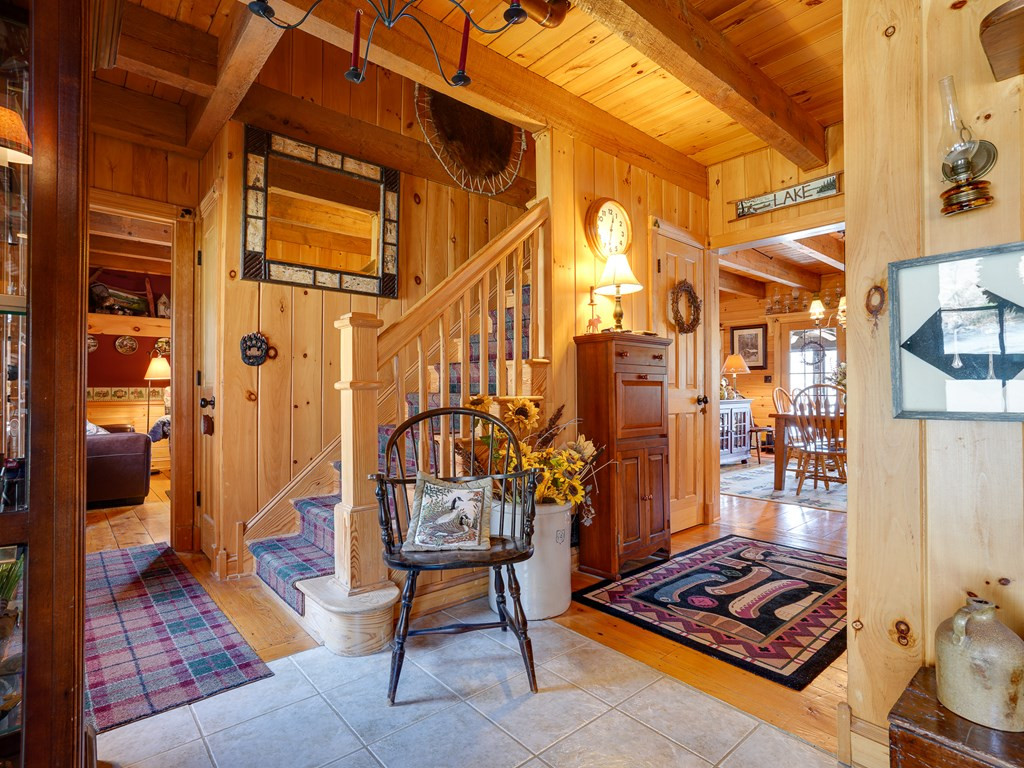 1066 Goodnow Flow Road Newcomb, NY 12852 - Photo 39 of 72 Gallery Image 39