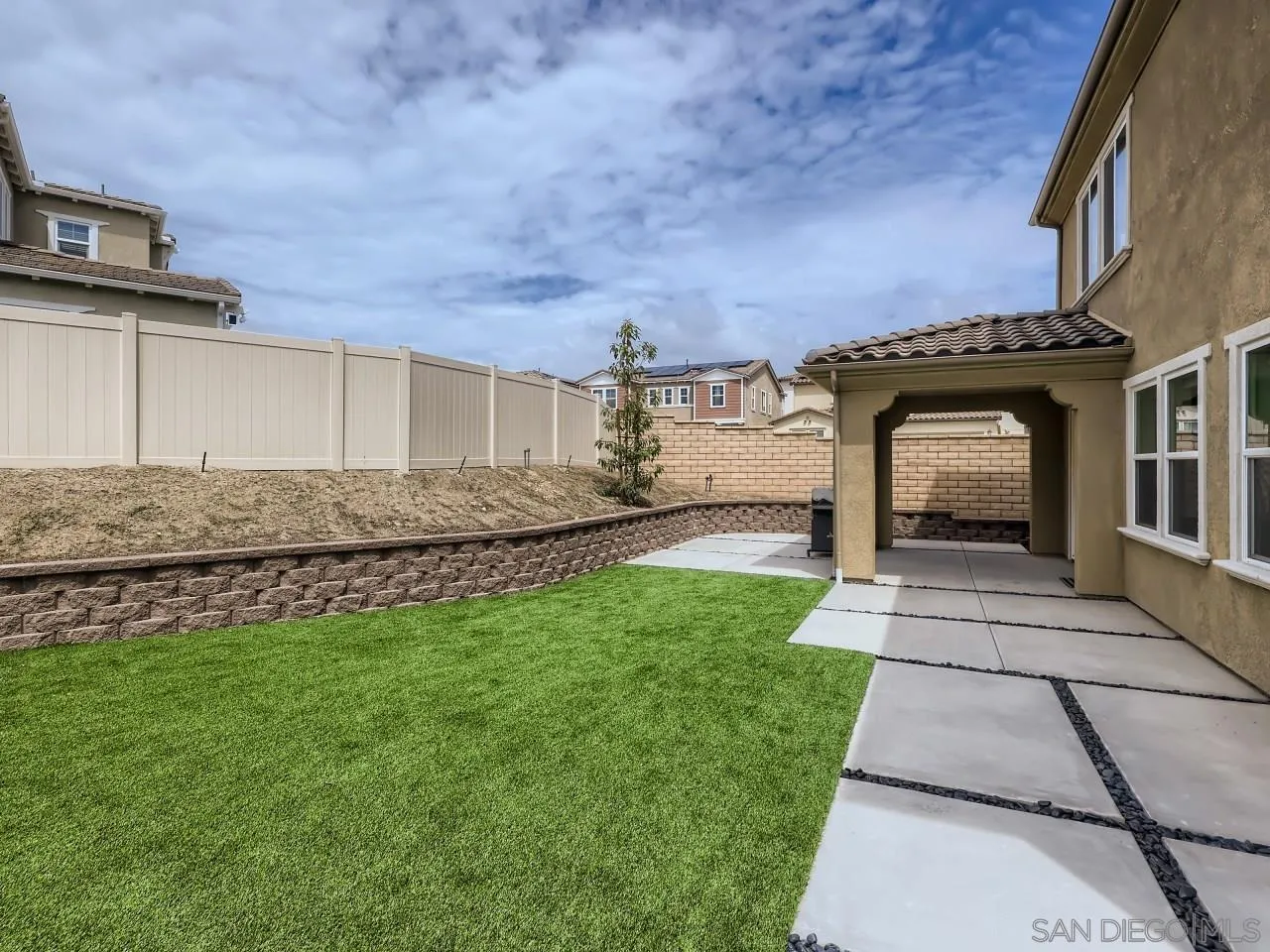 1263 Spivey Road Chula Vista, CA 91913 - Photo 26 of 26 a view of front door of house