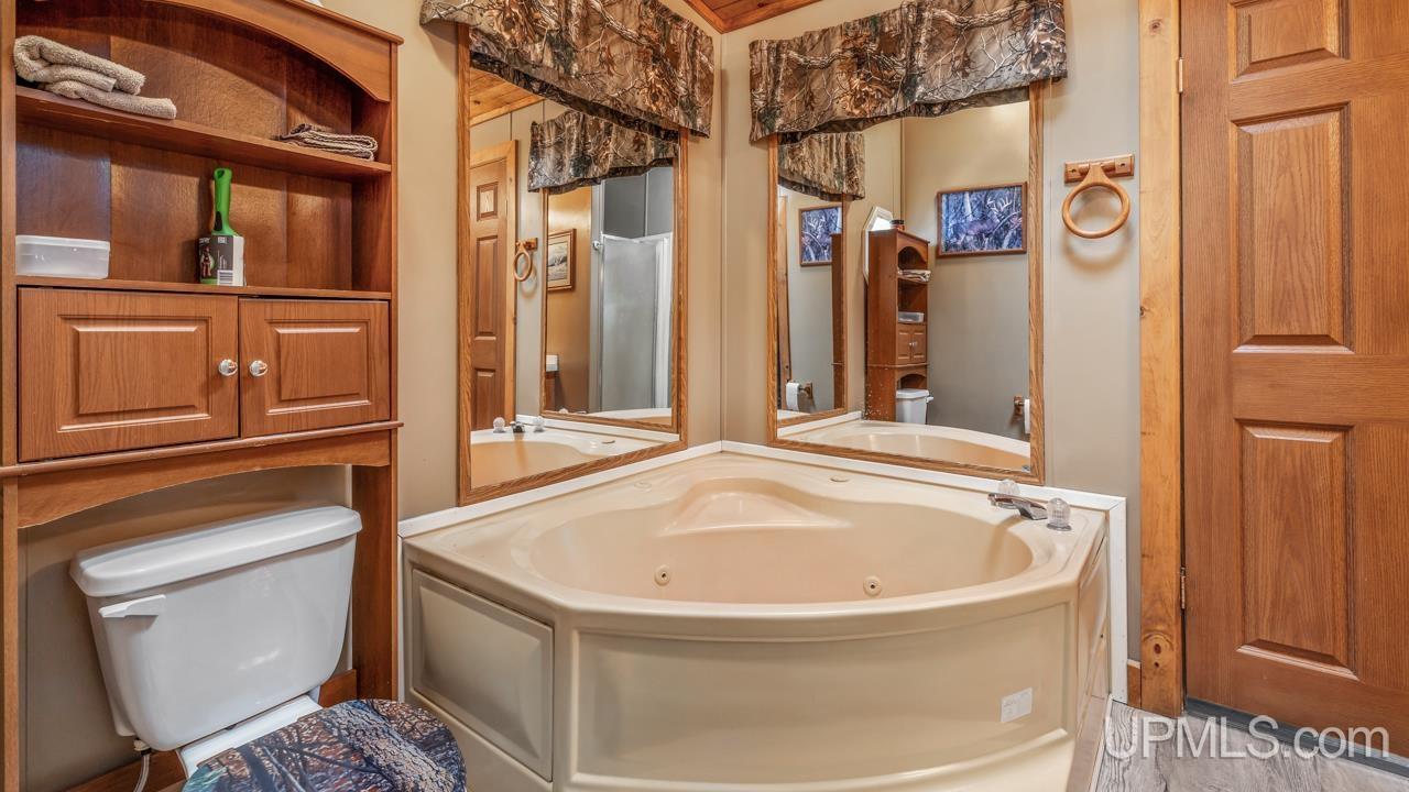 W4593 Number 34 Road Nadeau, MI 49863 - Photo 17 of 29