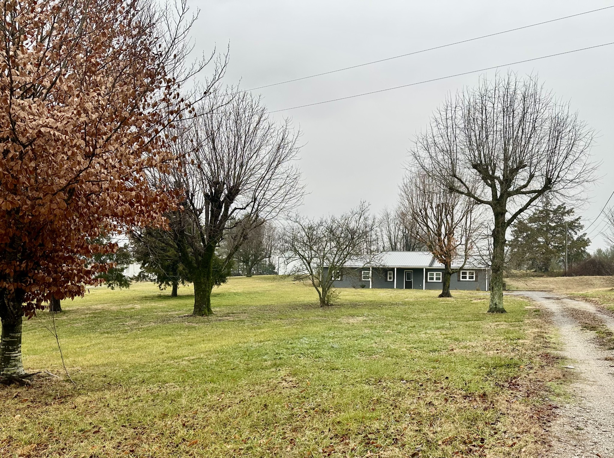 548 Bessie Gribble Road Smithville, TN 37166 - Photo 24 of 30 Gallery Image 24