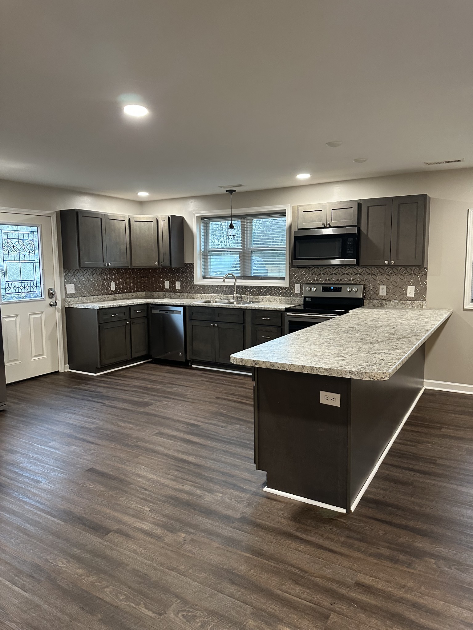 548 Bessie Gribble Road Smithville, TN 37166 - Photo 6 of 30 Gallery Image 6
