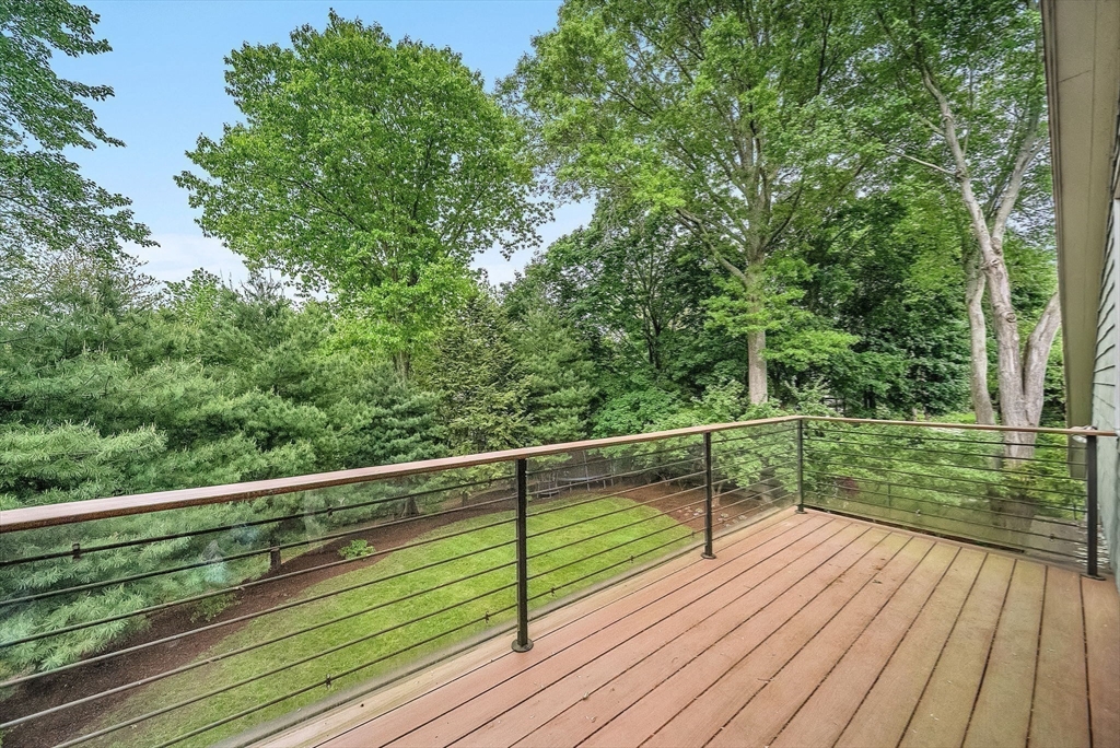 99 Littlefield Road Newton, MA 02459 - Photo 40 of 42