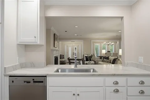$615,000 | 494 Ansley Walk Terrace Northeast, Atlanta, GA 30309