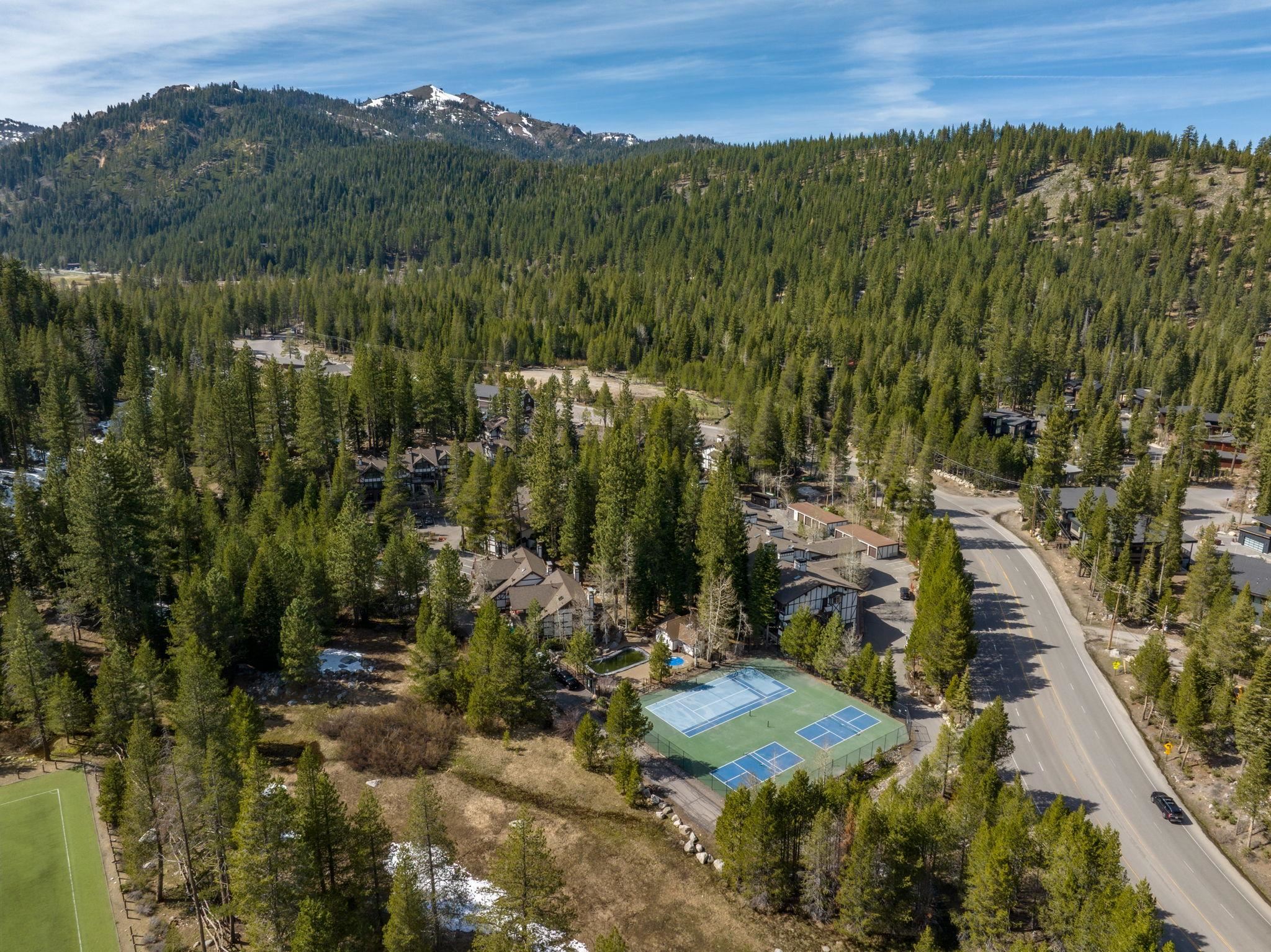 227 Olympic Vly Road, Unit 50 Olympic Valley, CA 96146 - Photo 25 of 26