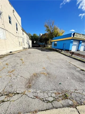 $50,000 | 21 Grant Street, Buffalo, NY 14213