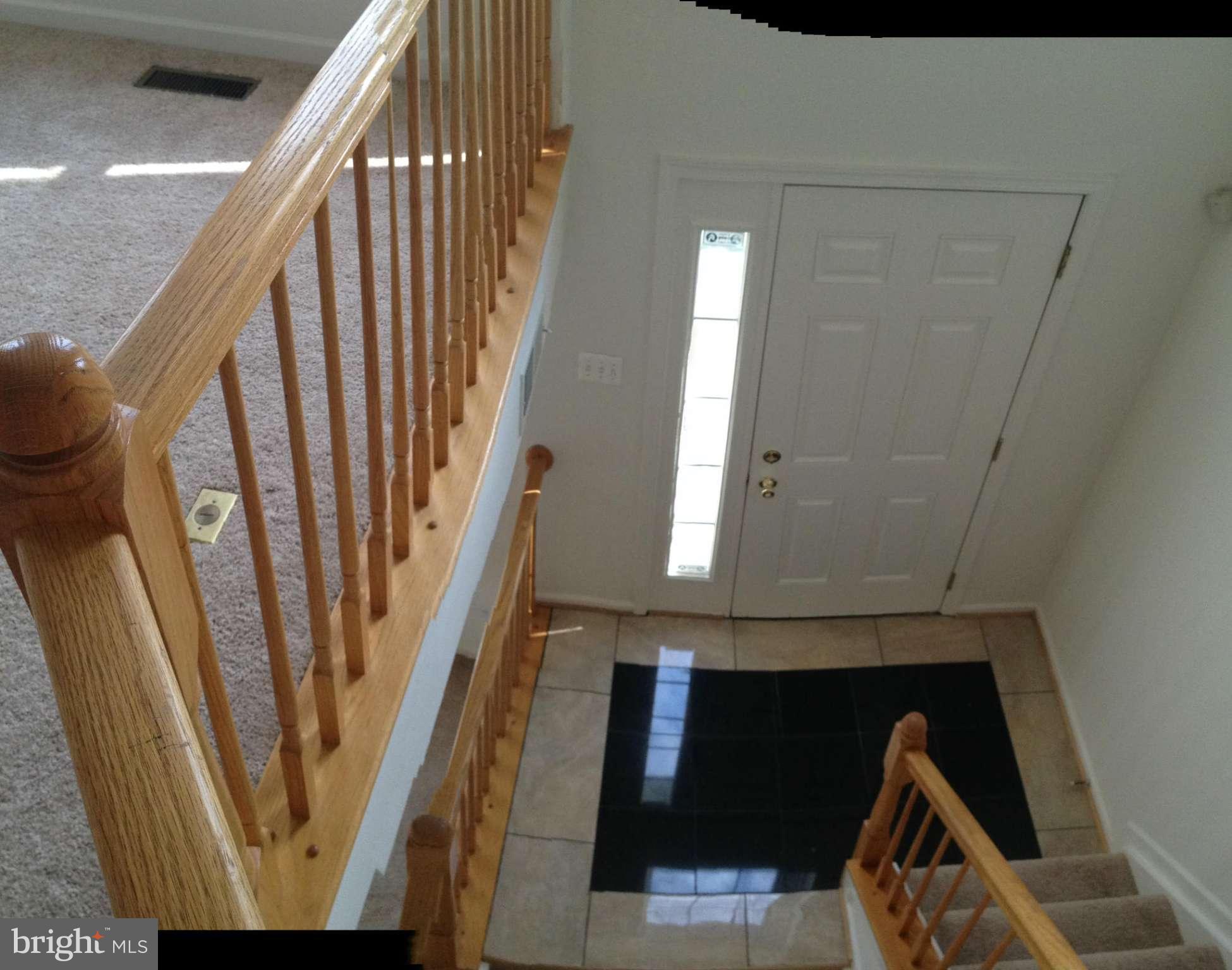 9742 Luguna Road Middle River, MD 21220 - Photo 5 of 27 Main Foyer