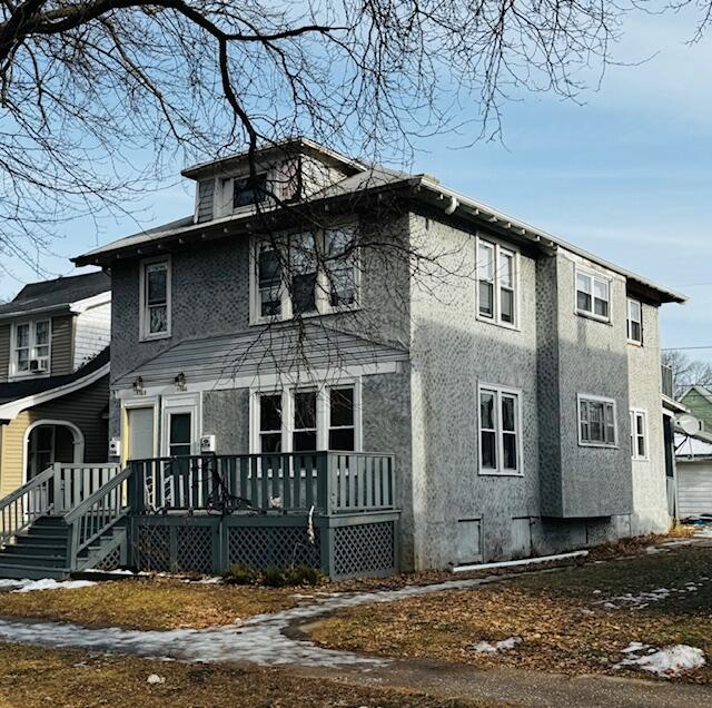 5366 North 36th Street, Unit 5368 Milwaukee, WI 53209 - Photo 1 of 14 Street View