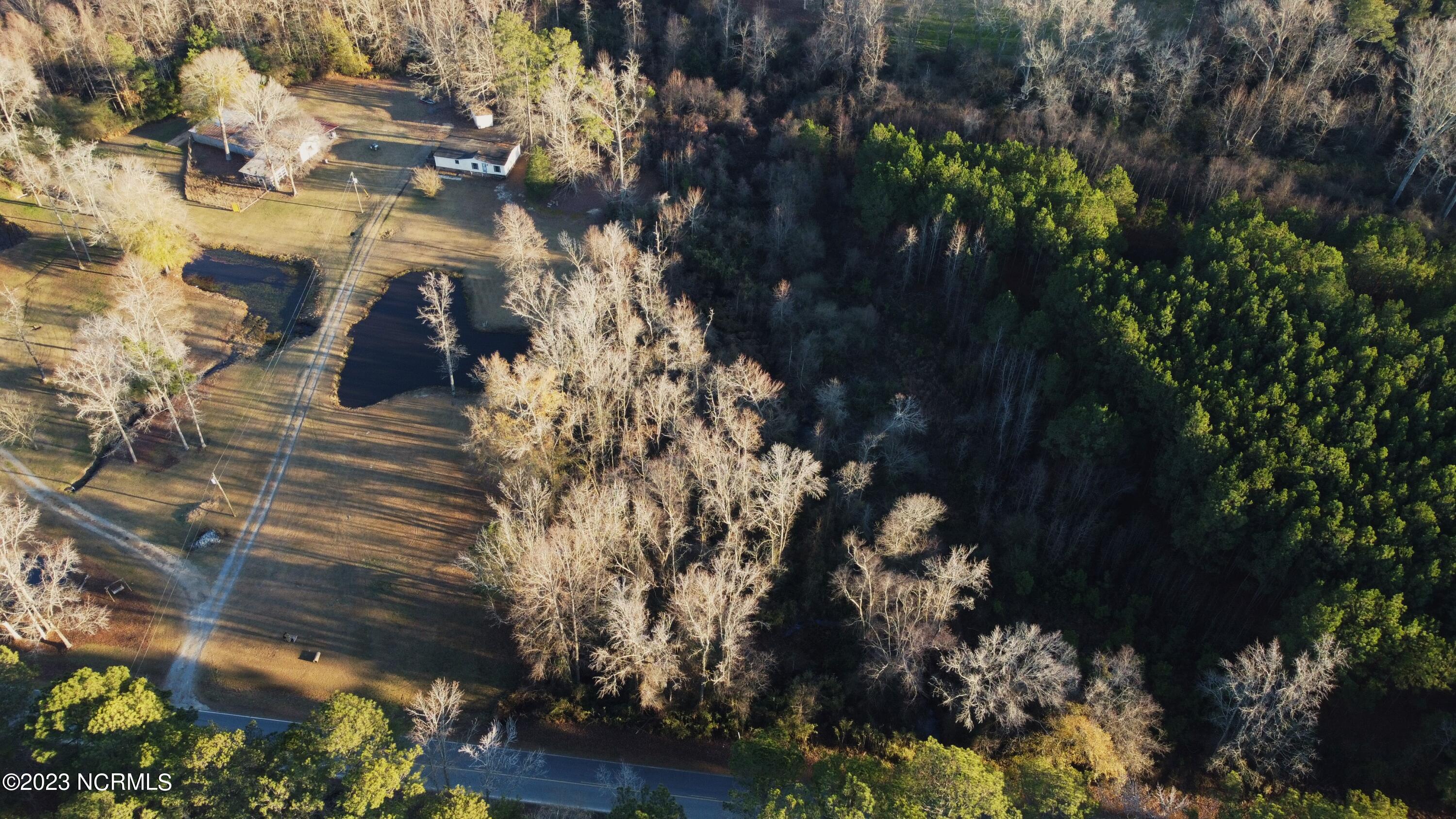 864 South Pleasant Coates Road Benson, NC 27504 - Photo 2 of 44 DJI_0126