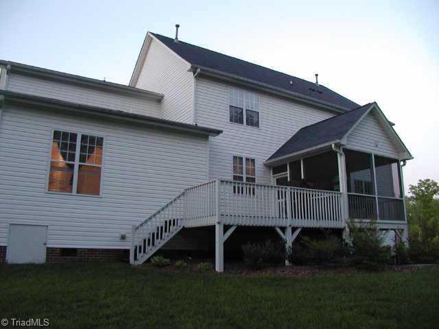 7829 Wilson Farm Road Summerfield, NC 27358 - Photo 2 of 3 Other.