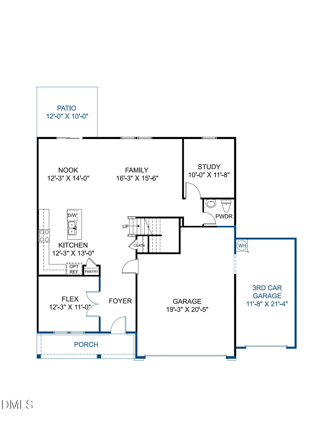 9 Lochview Court Angier, NC 27501 - Photo 2 of 3