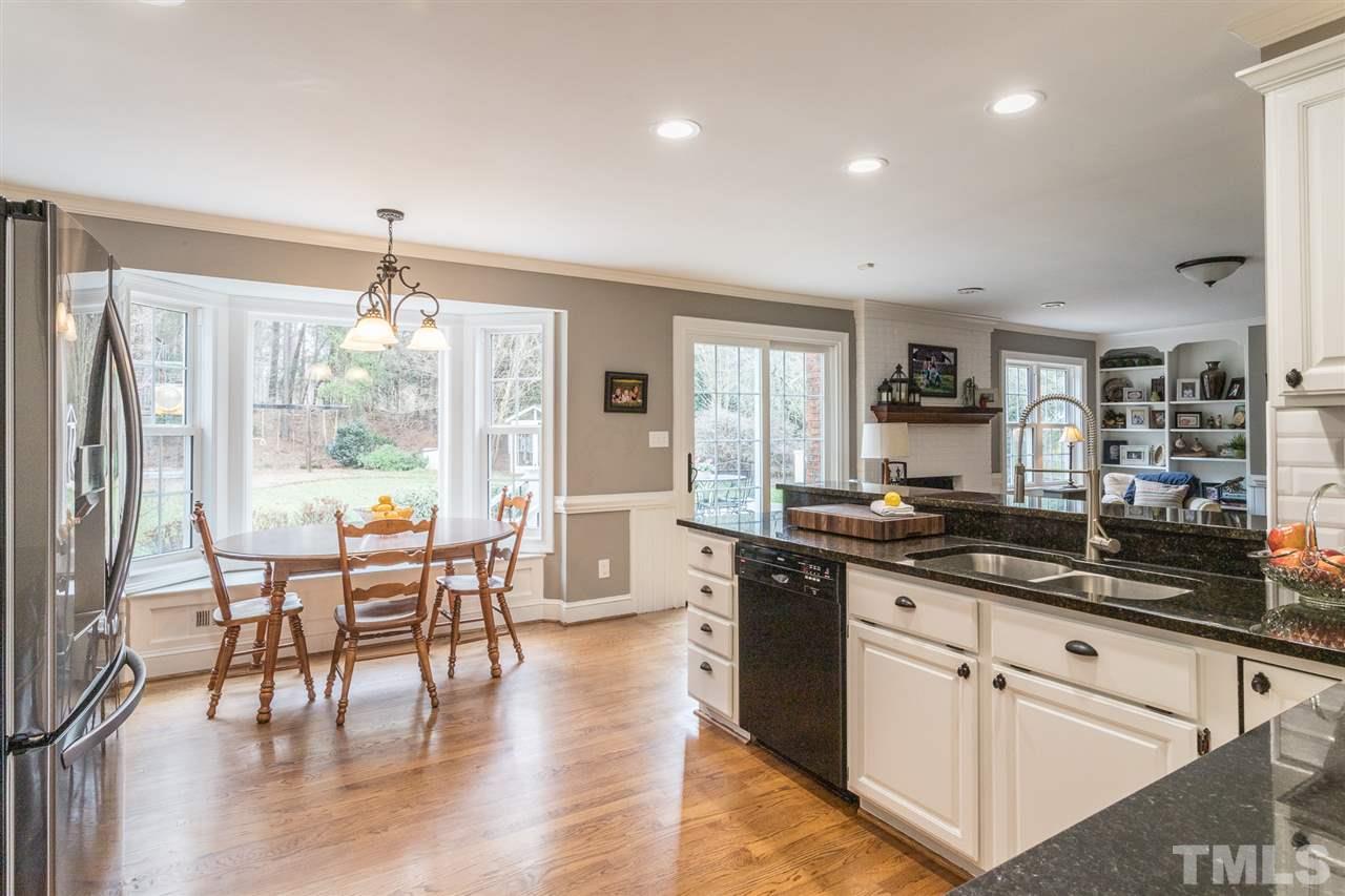 11900 Pembridge Lane Raleigh, NC 27613 - Photo 12 of 30