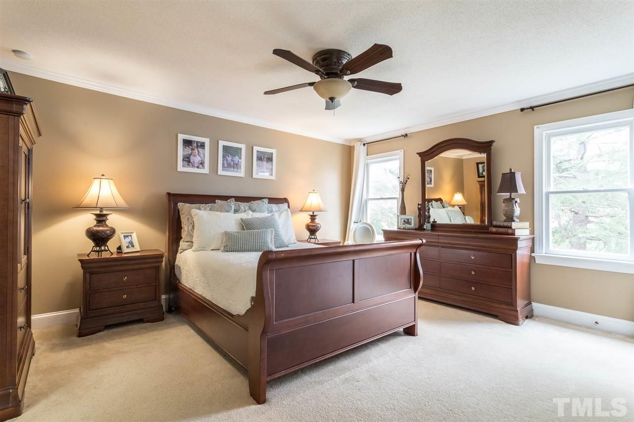 11900 Pembridge Lane Raleigh, NC 27613 - Photo 15 of 30