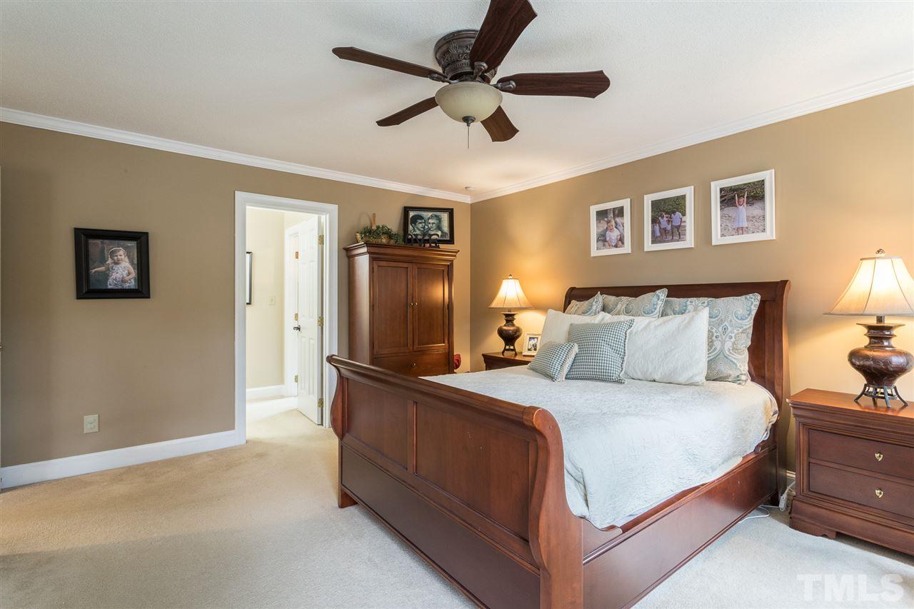 11900 Pembridge Lane Raleigh, NC 27613 - Photo 16 of 30