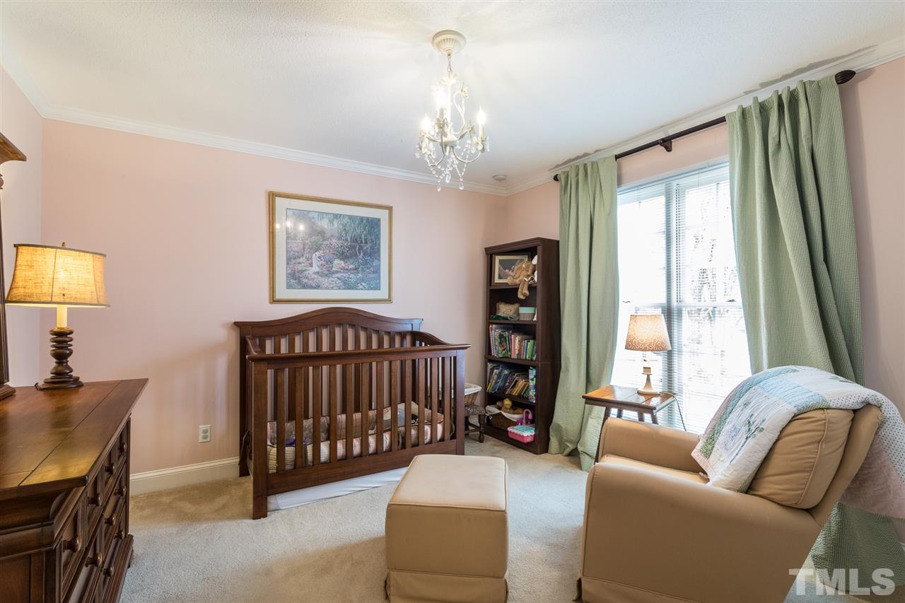 11900 Pembridge Lane Raleigh, NC 27613 - Photo 18 of 30