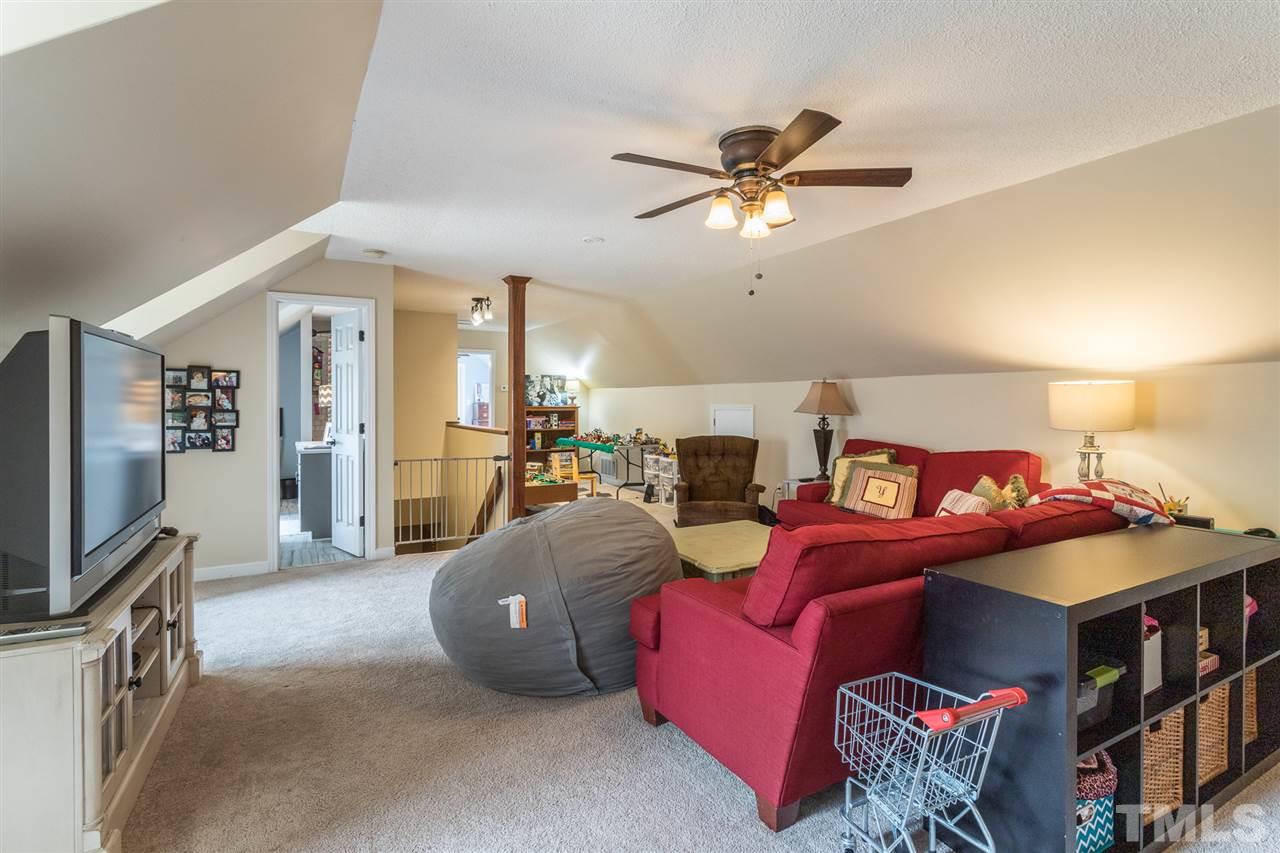 11900 Pembridge Lane Raleigh, NC 27613 - Photo 23 of 30