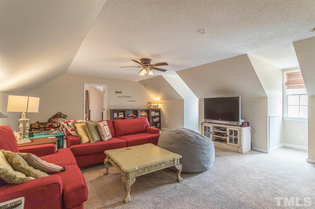 11900 Pembridge Lane Raleigh, NC 27613 - Photo 24 of 30