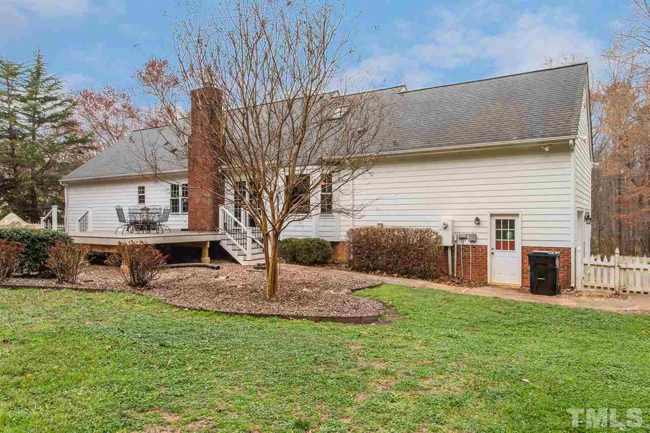 11900 Pembridge Lane Raleigh, NC 27613 - Photo 26 of 30