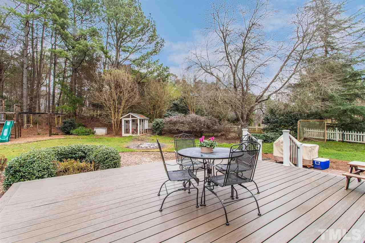11900 Pembridge Lane Raleigh, NC 27613 - Photo 27 of 30