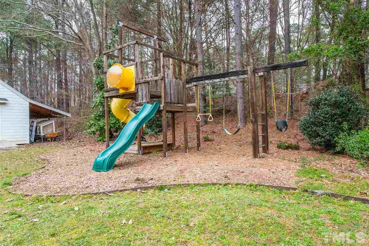 11900 Pembridge Lane Raleigh, NC 27613 - Photo 28 of 30