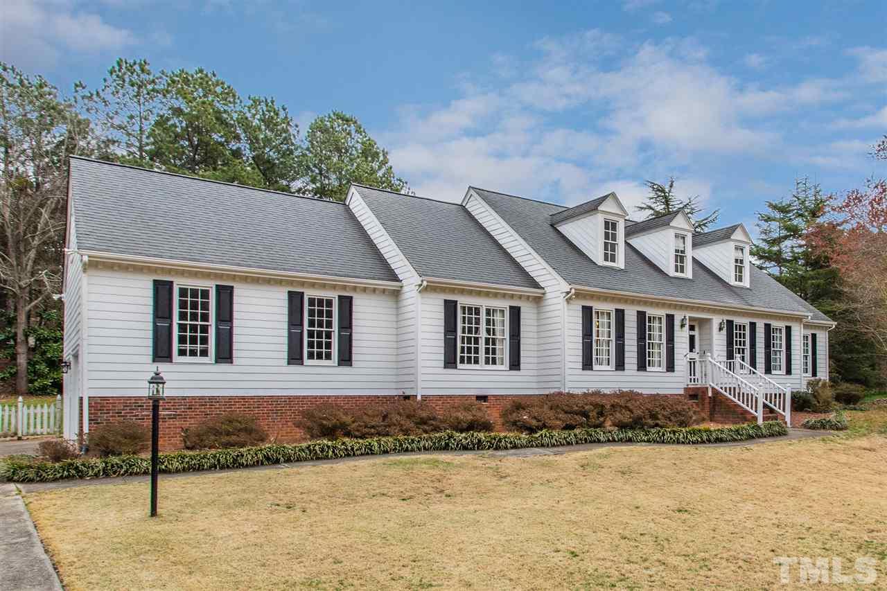 11900 Pembridge Lane Raleigh, NC 27613 - Photo 30 of 30