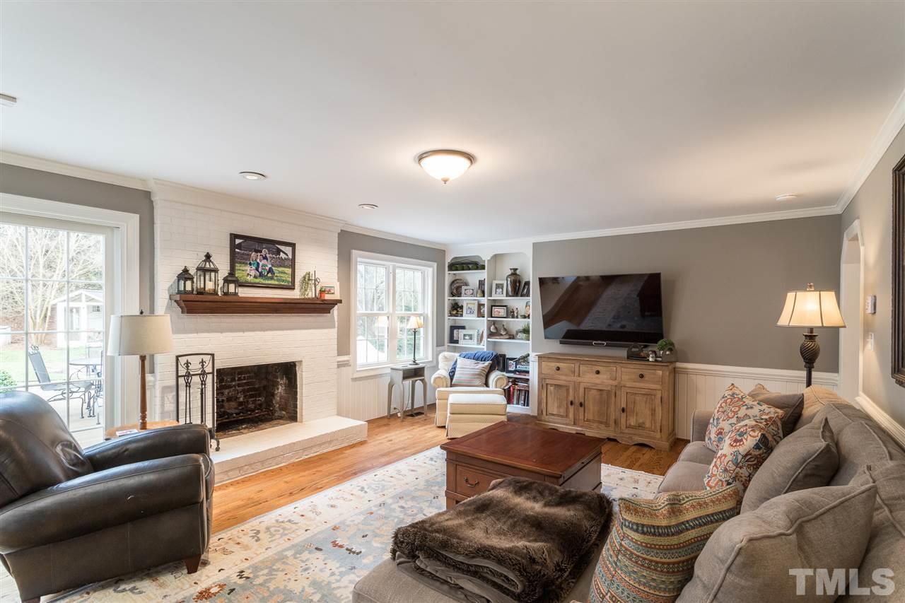 11900 Pembridge Lane Raleigh, NC 27613 - Photo 7 of 30