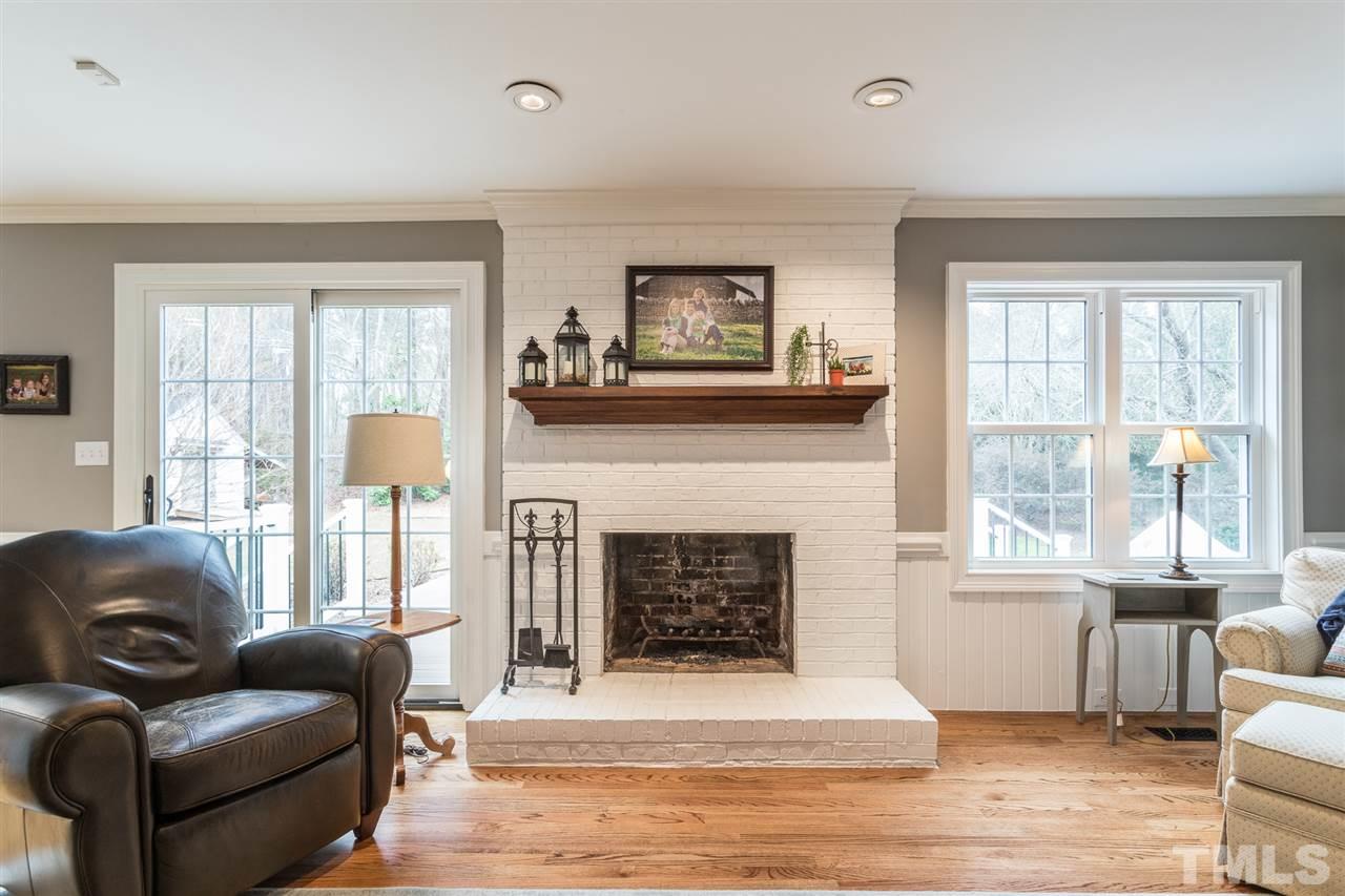 11900 Pembridge Lane Raleigh, NC 27613 - Photo 8 of 30