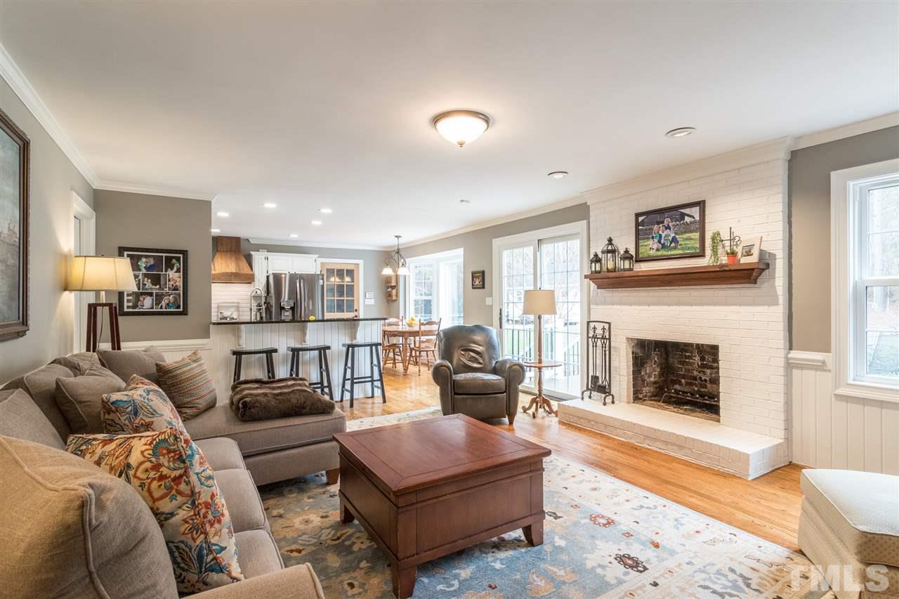 11900 Pembridge Lane Raleigh, NC 27613 - Photo 9 of 30