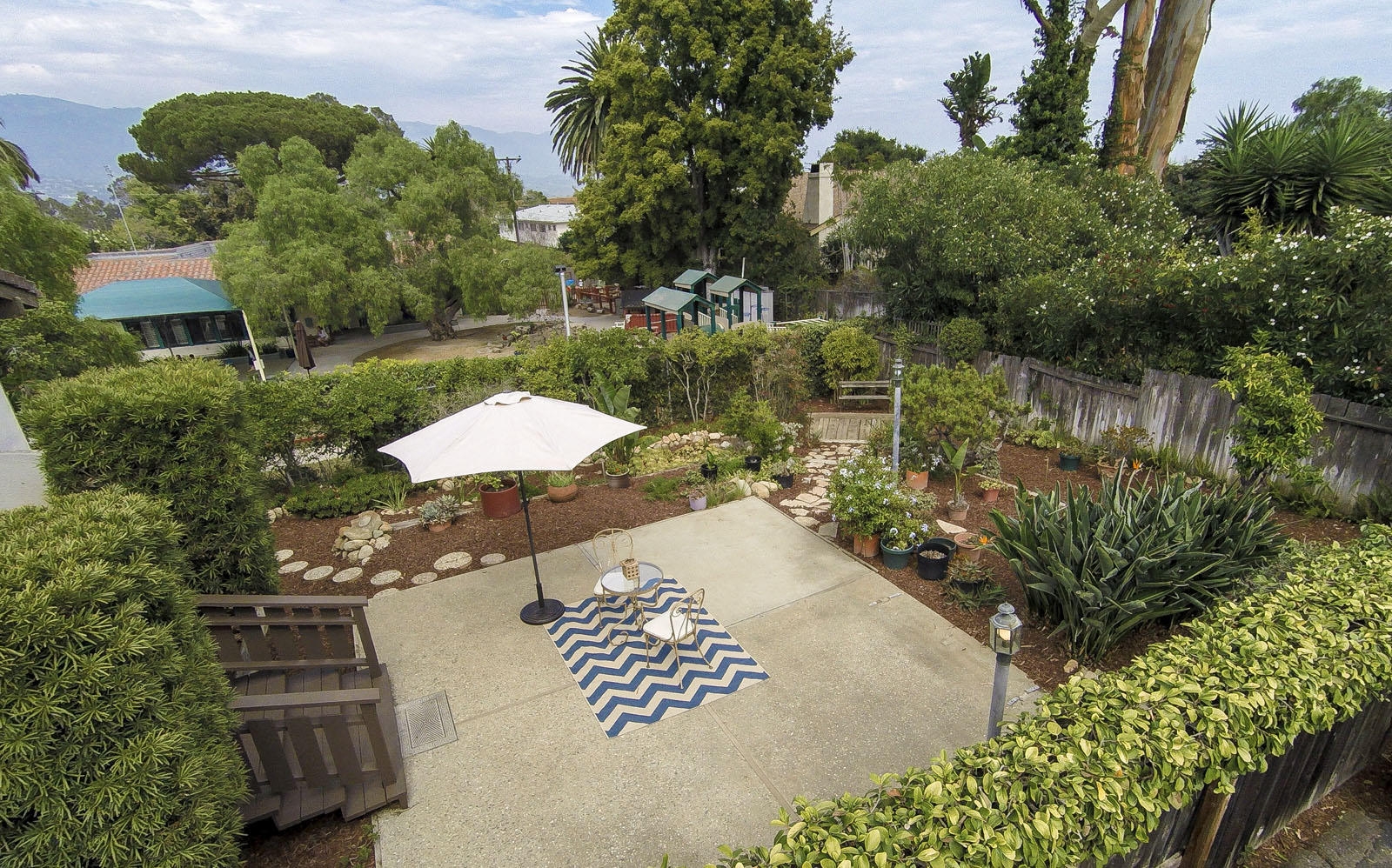 821 Weldon Road Santa Barbara, CA 93109 - Photo 12 of 14 821 Weldon_03