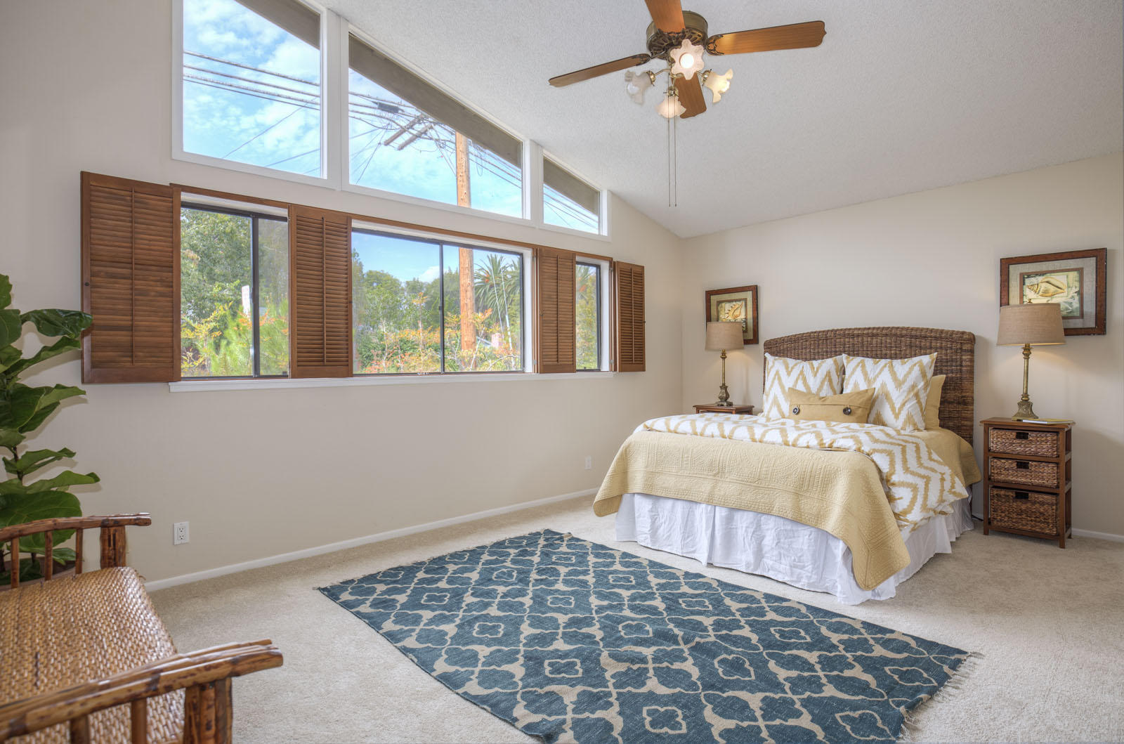 821 Weldon Road Santa Barbara, CA 93109 - Photo 7 of 14 821 Weldon_13