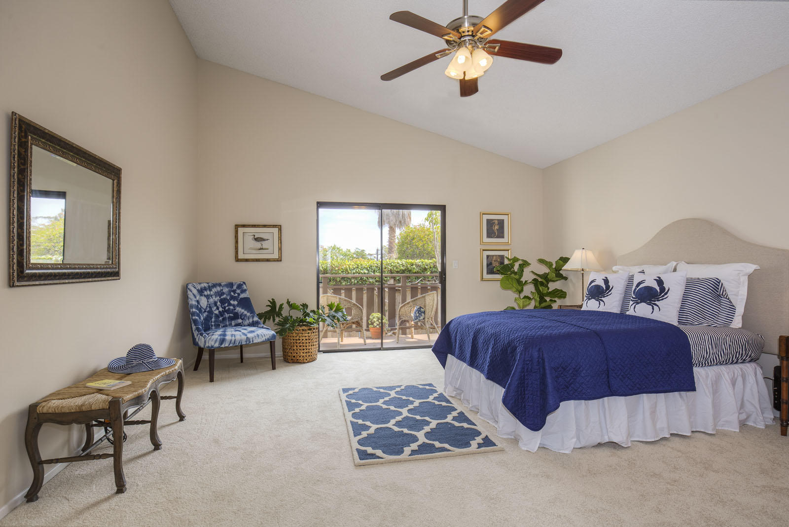 821 Weldon Road Santa Barbara, CA 93109 - Photo 10 of 14 821 Weldon_11