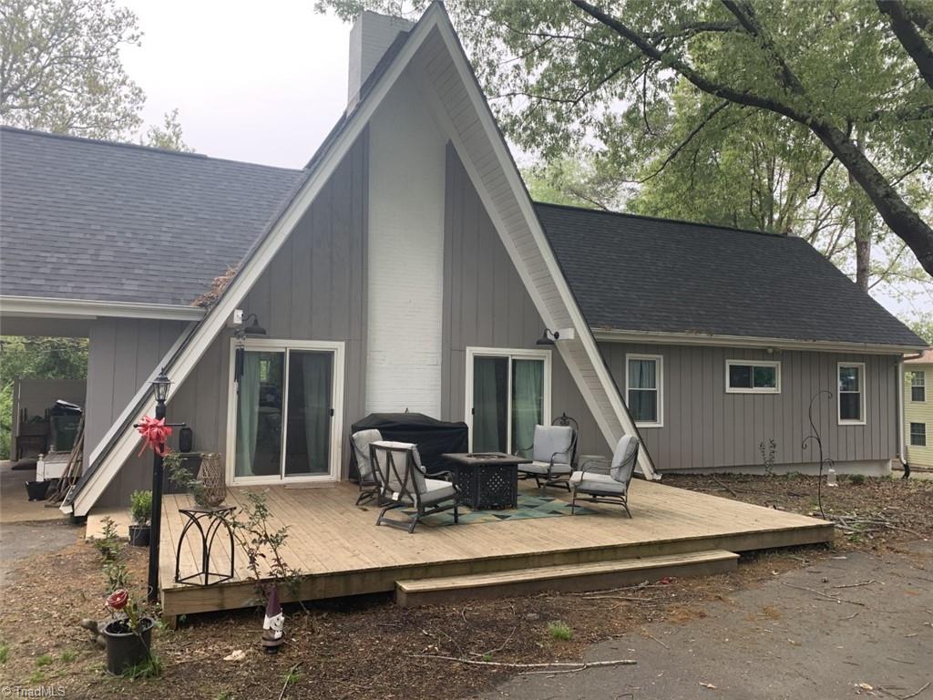 555 Jackson Rd Extension Mount Airy, NC 27030 - Photo 2 of 24 Gallery Image 2