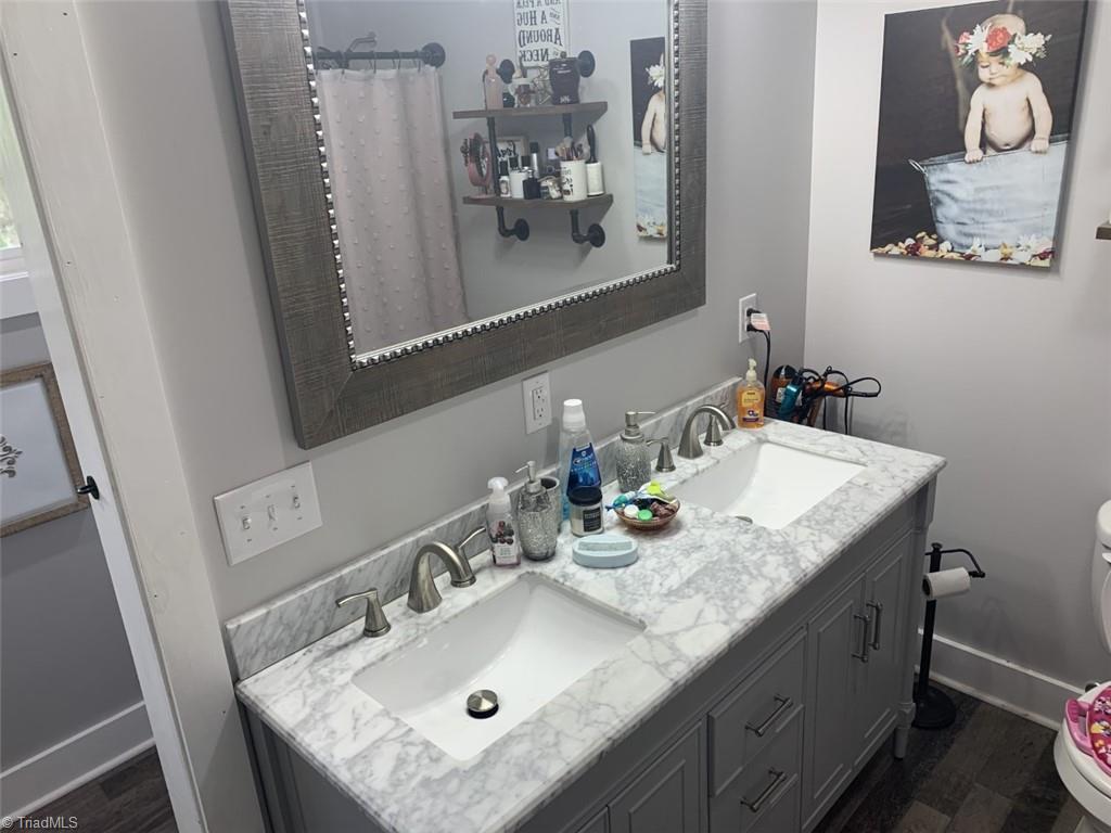 555 Jackson Rd Extension Mount Airy, NC 27030 - Photo 14 of 24 Gallery Image 14