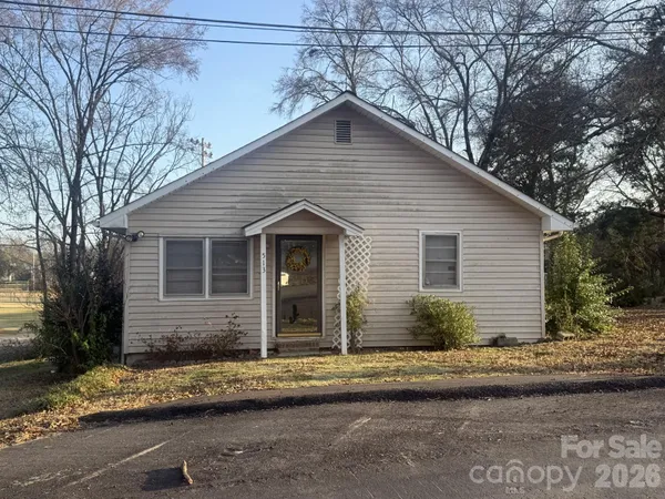 $55,000 | 513 Central Avenue, Lancaster, SC 29720