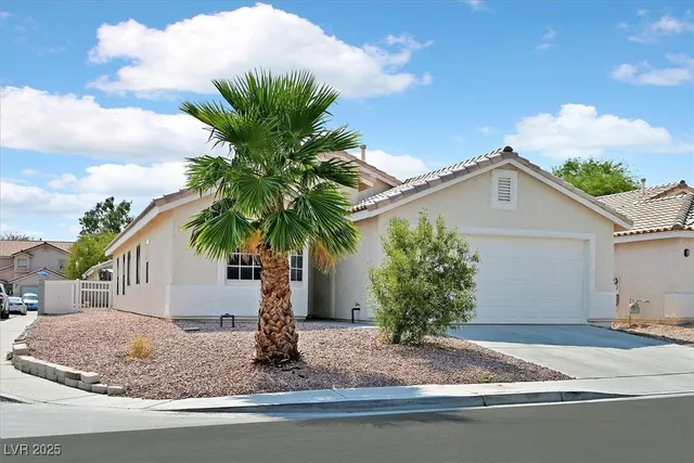 $1,995 | 4935 Stormy Ridge Street, North Las Vegas, NV 89081