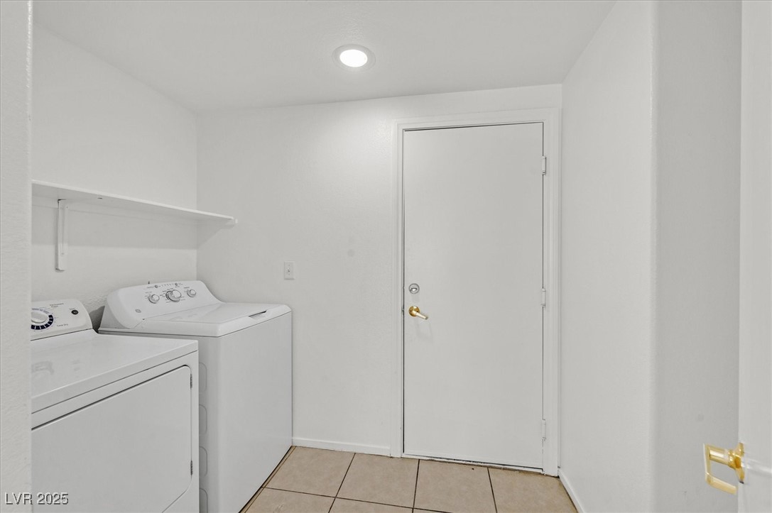 4935 Stormy Ridge Street North Las Vegas, NV 89081 - Photo 11 of 25