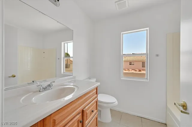 $1,995 | 4935 Stormy Ridge Street, North Las Vegas, NV 89081