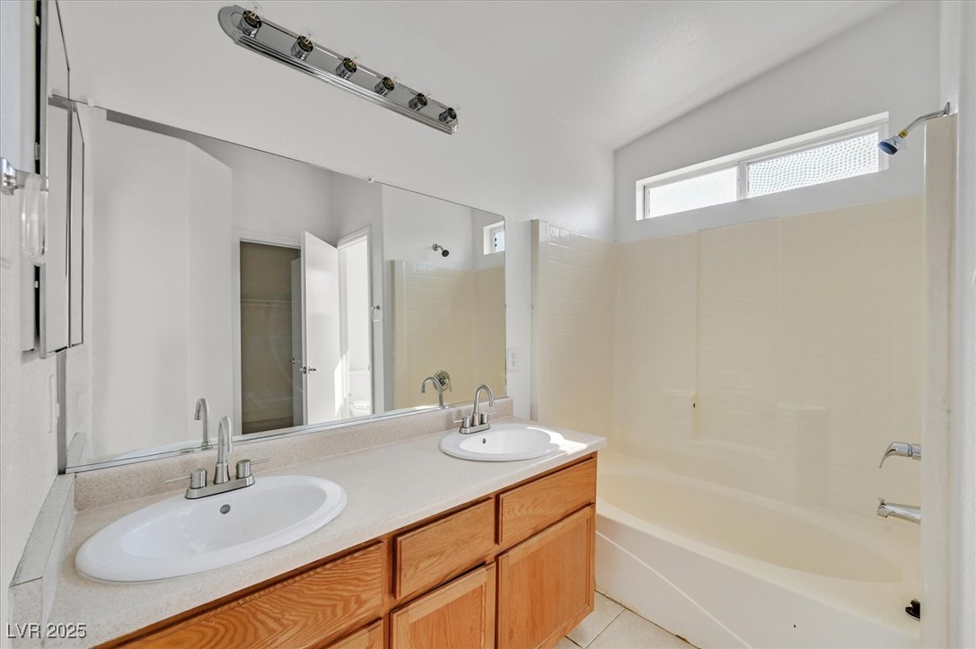 4935 Stormy Ridge Street North Las Vegas, NV 89081 - Photo 19 of 25