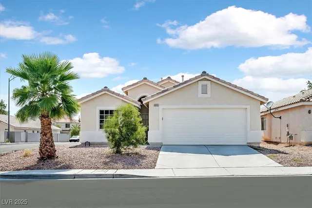 $1,995 | 4935 Stormy Ridge Street, North Las Vegas, NV 89081