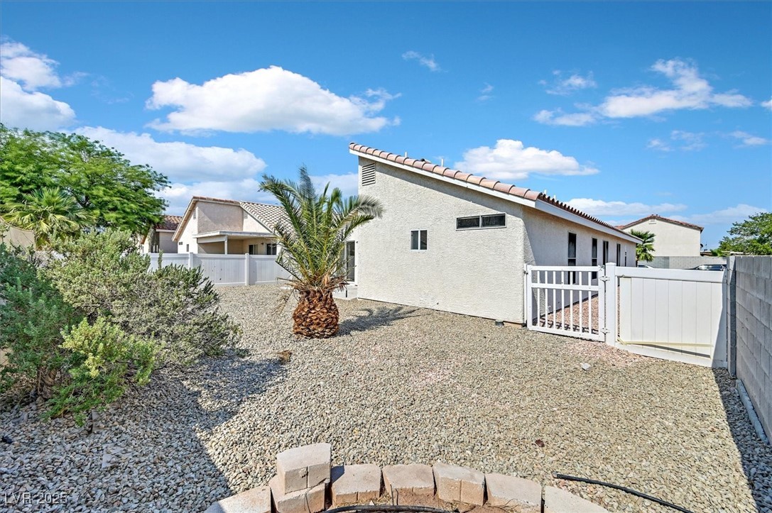 4935 Stormy Ridge Street North Las Vegas, NV 89081 - Photo 24 of 25