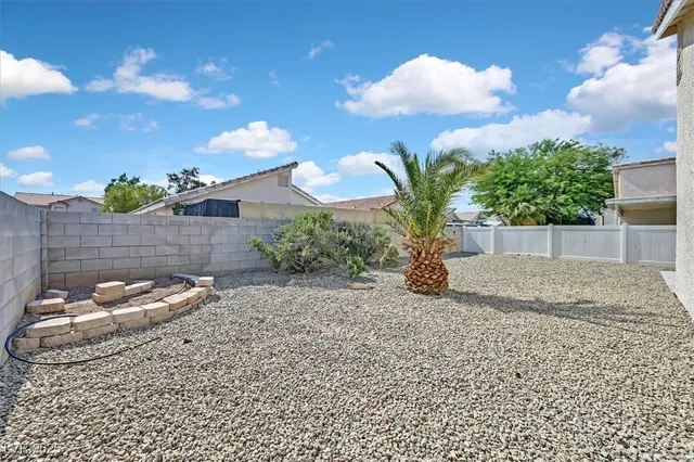 $1,995 | 4935 Stormy Ridge Street, North Las Vegas, NV 89081