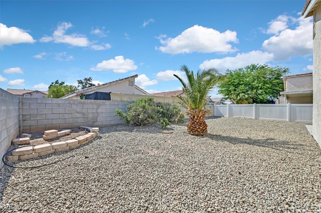 4935 Stormy Ridge Street North Las Vegas, NV 89081 - Photo 25 of 25