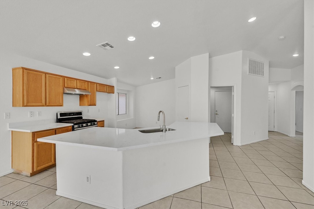 4935 Stormy Ridge Street North Las Vegas, NV 89081 - Photo 7 of 25