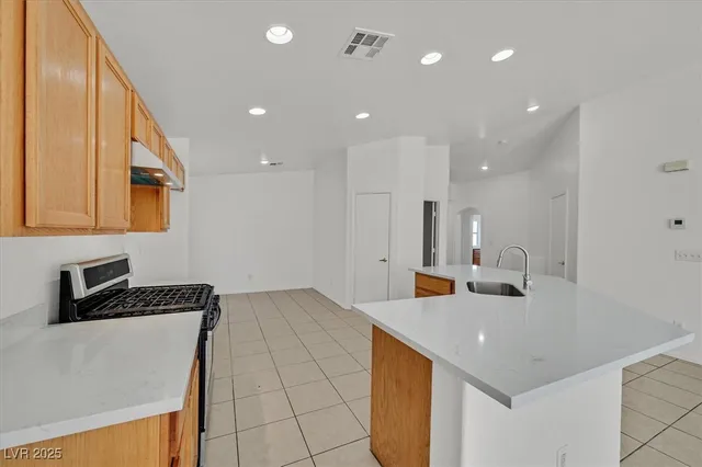 $1,995 | 4935 Stormy Ridge Street, North Las Vegas, NV 89081