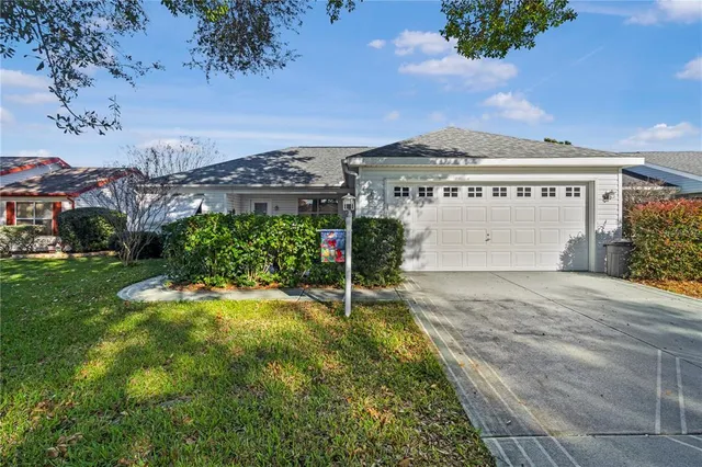 $329,900 | 509 Del Mar Drive, The Villages, FL 32159