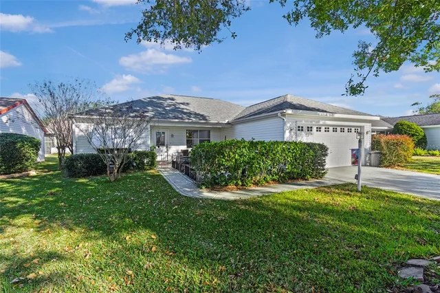 $329,900 | 509 Del Mar Drive, The Villages, FL 32159